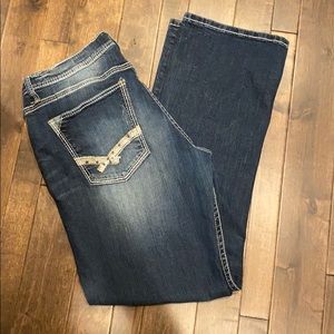 BKE Carter’s Bootleg style